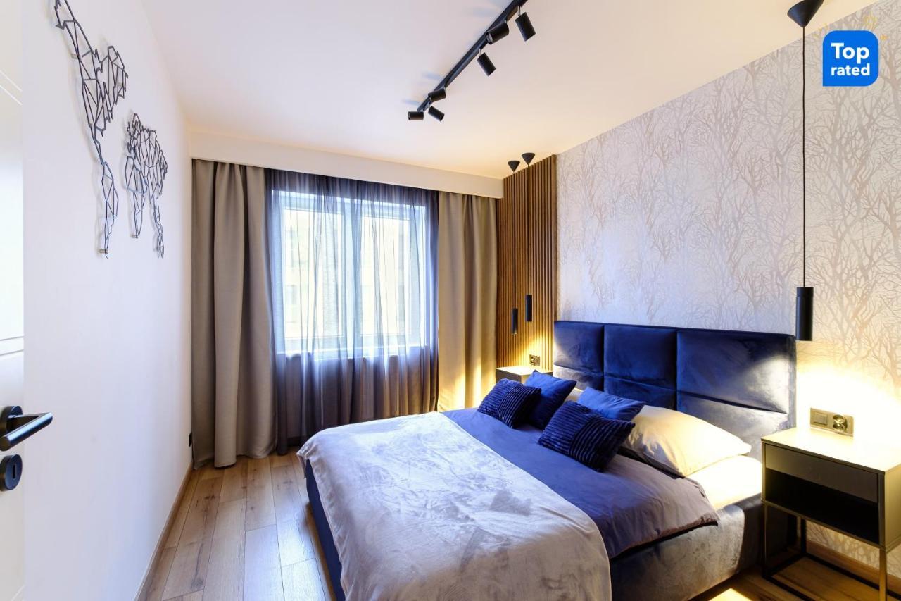 Apartament Marynarska Aquapark Реда Екстериор снимка